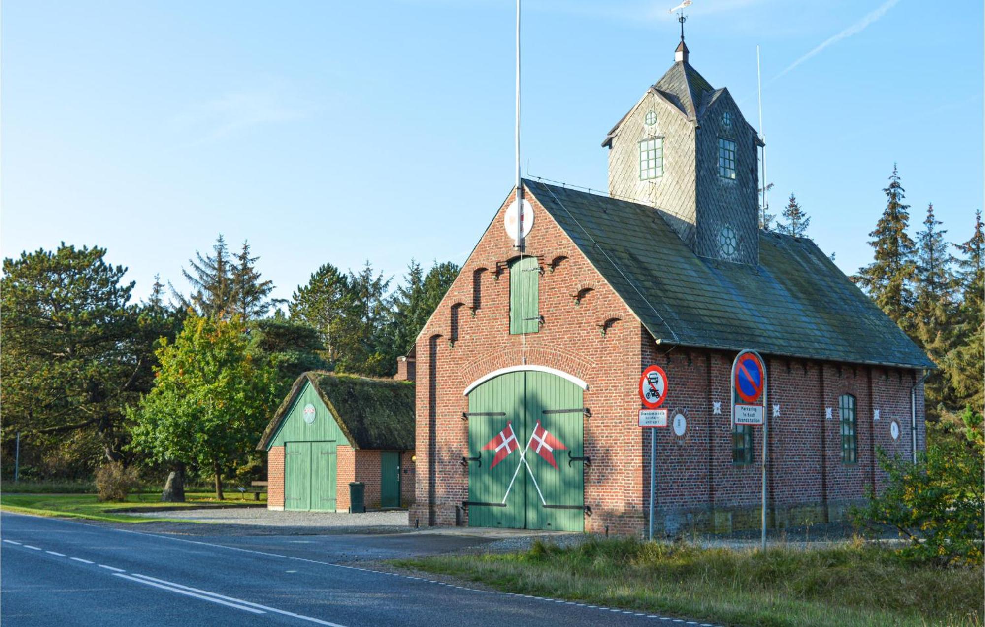Gorgeous Home In Romo With Sauna Rømø Kirkeby Esterno foto