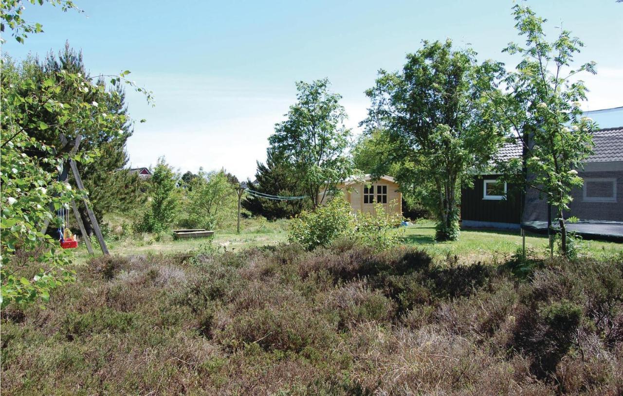 Gorgeous Home In Romo With Sauna Rømø Kirkeby Esterno foto