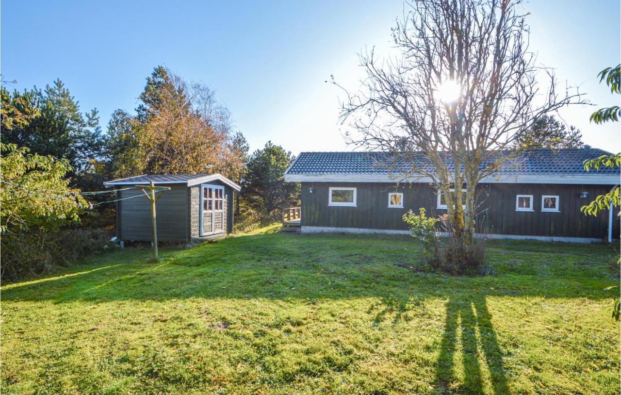 Gorgeous Home In Romo With Sauna Rømø Kirkeby Esterno foto